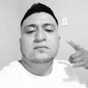 Meet your Posher, Abelardo